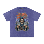 Tap Stitch POD,Bury Your Enemies,New,New Release,T-SHIRTS,T-Shirt