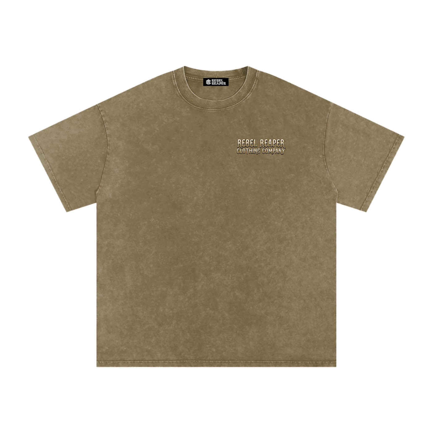 Tap Stitch POD,New,T-SHIRTS,T-Shirt,Bury Your Enemies