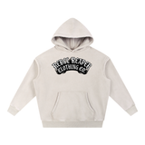 Ashfall Snow Washed Hoodie