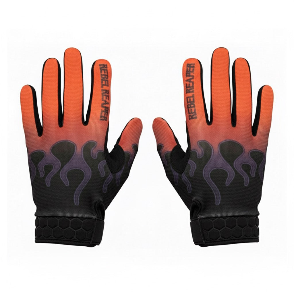 Hot Hands Moto Gloves