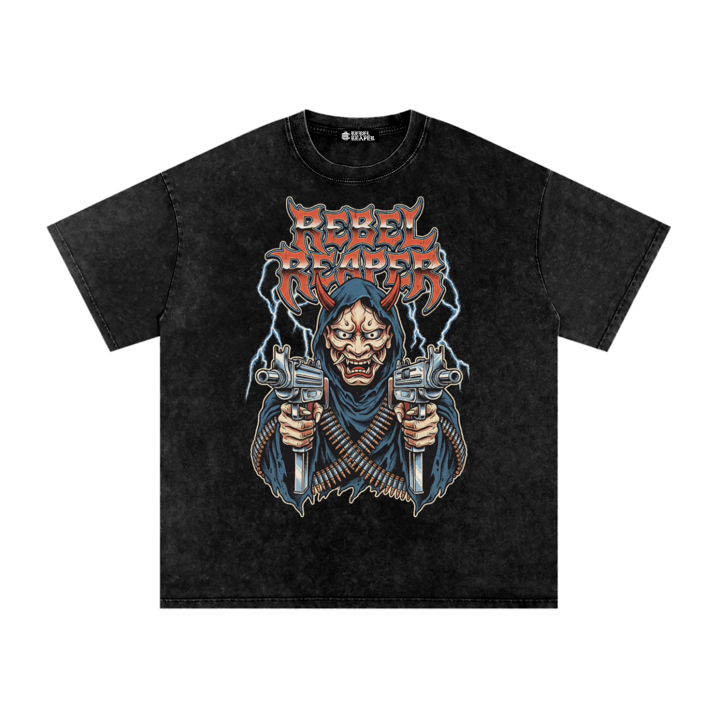 Tap Stitch POD,New,T-Shirt,T-SHIRTS,Bury Your Enemies