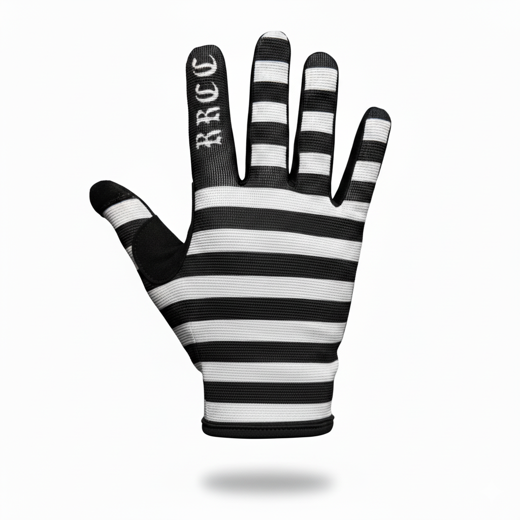 Folsom Moto Gloves