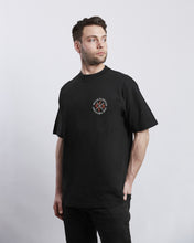 Death Is Certain Reaper T-Shirt - Washed Black - Limited Edition